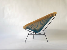 Lade das Bild in den Galerie-Viewer, Accursia komplett mit Acapulco Chair
