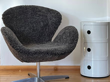 Lade das Bild in den Galerie-Viewer, Schwan Sessel