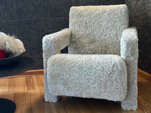 Lade das Bild in den Galerie-Viewer, Ute Loungesessel