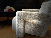 Lade das Bild in den Galerie-Viewer, Ute Loungesessel