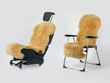 Lade das Bild in den Galerie-Viewer, Camira Camping Fell