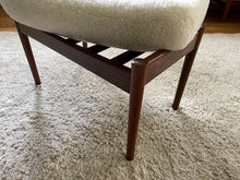 Lade das Bild in den Galerie-Viewer, Grete Loungesessel