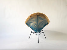 Lade das Bild in den Galerie-Viewer, Accursia komplett mit Acapulco Chair

